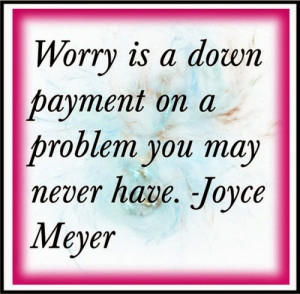 Joyce Meyer Quotes Joyce meyer quote meme's