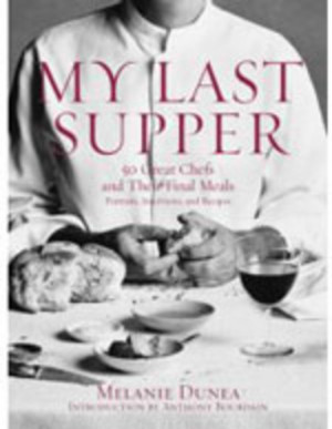Cook the Book: Gordon Ramsay's Last Supper, Roast Beef and Yorkshire ...