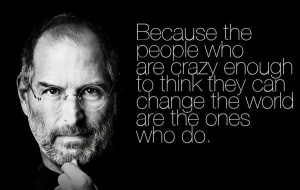 What we Learned from Steve Jobs – 16 Lessons on Life and ...