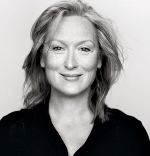 meryl streep i no longer have patience for certain things not because ...
