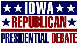 Funny Republican Party Elephant Logo