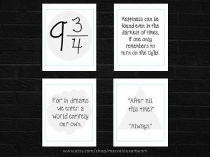 Quotes Art, Quote Art, Harry Potter Quotes