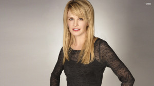 KATHRYN MORRIS QUOTES