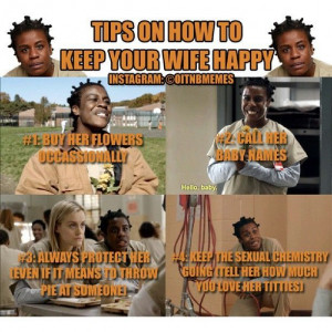 ... .COM - OITNB ORANGE IS THE NEW BLACK CRazy Eyes quote funny pics