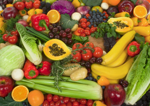How To Eat A Plant-Based Diet And Not Die Of Malnutrition