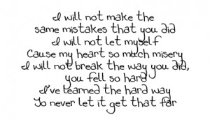 Heart Broken Quotes