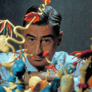 Theodor Seuss Geisel died in 1991. The LIFE Images Collection/Getty ...