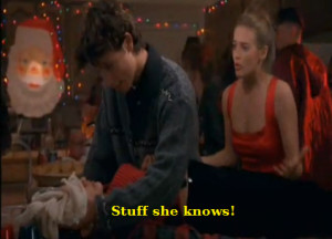 ... quote from Clueless. #alicia silverstone #jeremy sisto #brittany