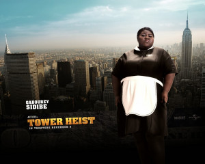 Gabourey Sidibe Quotes