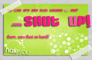 quotes - insult quotes