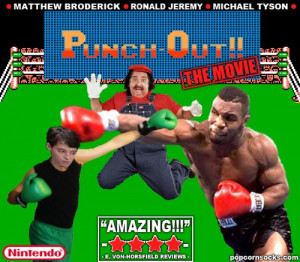 ... tyson's punch out codes CHARACTERS mike tyson punch out codes sandman