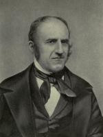 Mark Hopkins - 1970-01-01, Educator, bio