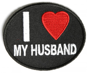Love My Husband Pictures For Facebook I love my husband iron on i