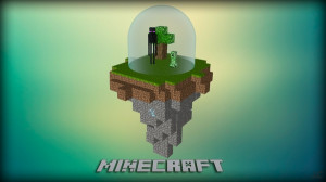 Minecraft Core Creeper...