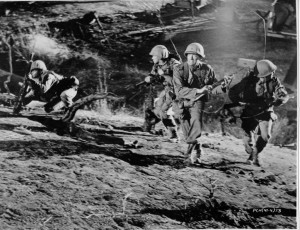 Thread: Classic War Movies- Pork Chop Hill (1959)