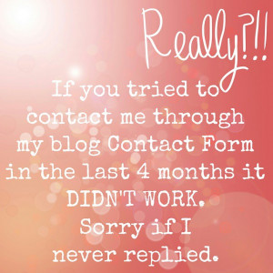 BLOG NEW HERE? ABOUT ADVERTISE CONTACT ME
