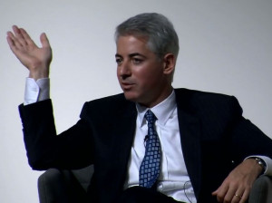 Bill Ackman Has Made Over $2.2 Billion On A Deal That's Arguably A ...