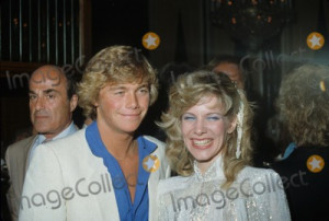 Debby Boone Ferrer and Family