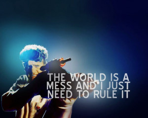 Dr. Horrible's Sing-Along Blog. (: