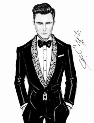 Justin Timberlake - 'Suit & Tie' by Hayden Williams