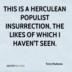Insurrection Quotes