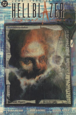 Start by marking “John Constantine, Hellblazer: Volume 1: Original ...