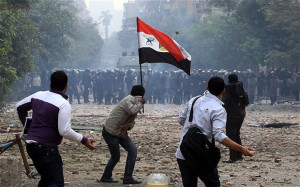 The year-long Arab Spring has generated acts of bravery unforgettable ...