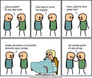 Imágenes Graciosas (Para Cagarse de Risa)