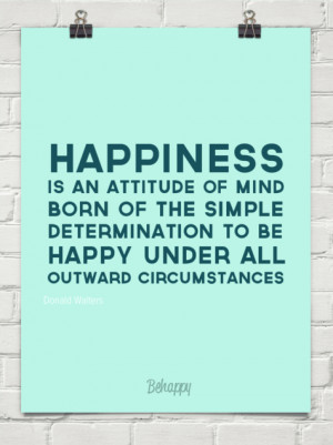 Happy Quotes Or Sayings Attitude. QuotesGram