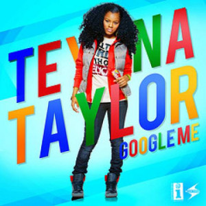 Teyana Taylor Brands ( 4 )