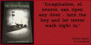 In Cold Blood quotes. Related Images