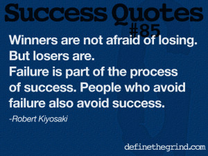 Failure Success Quotes Success quotes #85