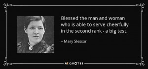 Mary Slessor Quotes