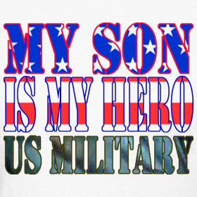 Military Mom Quotes