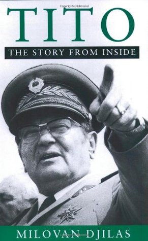 Start by marking “Tito: The Story from Inside” as Want to Read: