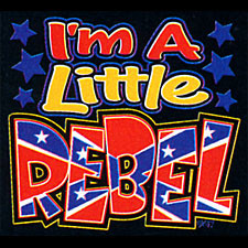 Little Rebel T-Shirt