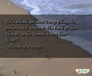 Marlin From Finding Nemo Quotes