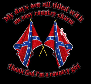 Redneck Country Girl Quotes