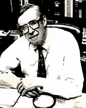 Walter Lord Author