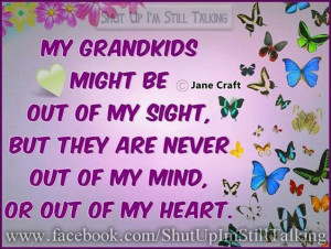 My Grandchildren...