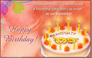 Birthday Quotes For Friends For Love For sister Funny For Brother for ...
