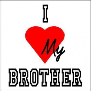 Family Brother Love Comments