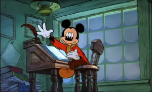 mickeys christmas carol mickeys christmas carol was