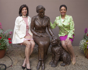 Dick served on the Birthplace Advisory group and chaired the Campaign ...