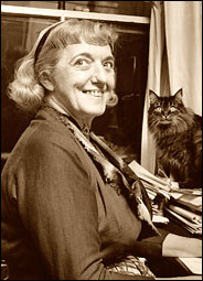 Clementine Paddleford Quotes