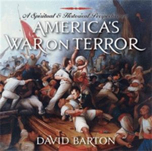 against Islamic terrorists is not new. America's first war on Islamic ...