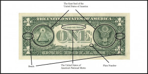 Search Results for: One Dollar Bill Illuminati