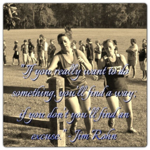 Running Motivation Cross country