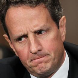 Timothy Geithner 2