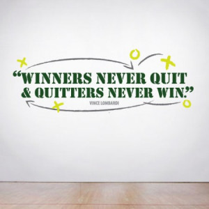 Quotes About Life | Wall Decal Quotes For Every Wall